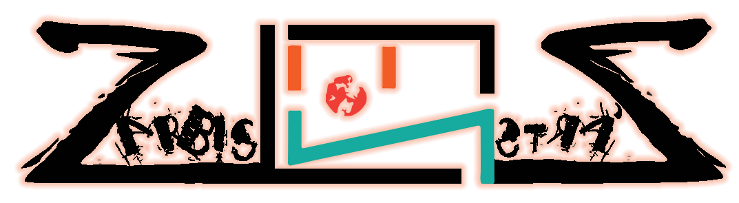 Logo Zarbi